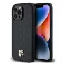DKNY DKHMP14LPSHRPSK Capa rígida para Apple iPhone 14 Pro 6,1