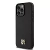 DKNY DKHMP15XPSHRPSK Capa rígida para iPhone 15 Pro Max 6,7