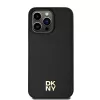 DKNY DKHMP15XPSHRPSK Capa rígida para iPhone 15 Pro Max 6,7