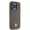 DKNY DKHMP14LPSHRPSW Capa rígida para Apple iPhone 14 Pro 6,1