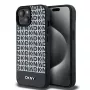 DKNY DKHMP15SPSOSPK Capa rígida para Apple iPhone 15 / 14 / 13 6,1
