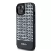 DKNY DKHMP15SPSOSPK Capa rígida para Apple iPhone 15 / 14 / 13 6,1