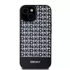 DKNY DKHMP15SPSOSPK Capa rígida para Apple iPhone 15 / 14 / 13 6,1