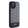 DKNY DKHMP15SPSOSPK Capa rígida para Apple iPhone 15 / 14 / 13 6,1