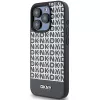 DKNY DKHMP15LPSOSPK Capa rígida para Apple iPhone 15 Pro 6,1