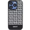 DKNY DKHMP15LPSOSPK Capa rígida para Apple iPhone 15 Pro 6,1
