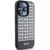 DKNY DKHMP15LPSOSPK Capa rígida para Apple iPhone 15 Pro 6,1