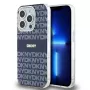 DKNY DKHMP15XHRHSEB Capa rígida para Apple iPhone 15 Pro Max 6,7