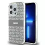 DKNY DKHMP15LHRHSEE Capa rígida para Apple iPhone 15 Pro 6,1