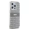 DKNY DKHMP15LHRHSEE Capa rígida para Apple iPhone 15 Pro 6,1