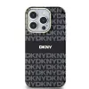 DKNY DKHMN61HRHSEK Capa rígida para Apple iPhone 11 / iPhone XR 6,1