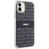 DKNY DKHMN61HRHSEK Capa rígida para Apple iPhone 11 / iPhone XR 6,1