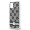 DKNY DKHMN61HCPTSK Capa rígida para Apple iPhone 11 / XR 6,1