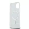 DKNY DKHMN61HCPTSK Capa rígida para Apple iPhone 11 / XR 6,1