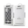 DKNY DKHMN61HCPTSK Capa rígida para Apple iPhone 11 / XR 6,1