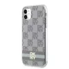 DKNY DKHMN61HCPTSE Capa rígida para Apple iPhone 11 / XR 6,1