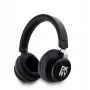 DKNY DKBHS6PUSLK Auscultadores Bluetooth on-ear, preto