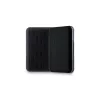 Karl Lagerfeld Power Bank Wireless 5000mAh 15W MagSafe preto Karl & Choupette Head Pin KF002166