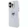 Karl Lagerfeld KLHMP13XHLSCHH iPhone 13 Pro Max 6,7