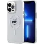 Karl Lagerfeld KLHMP14XHLSCHH iPhone 14 Pro Max 6,7