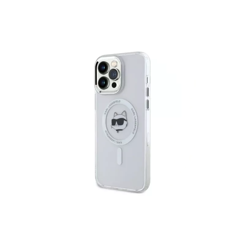 Karl Lagerfeld KLHMP14XHLSCHH iPhone 14 Pro Max 6,7
