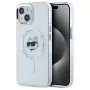 Karl Lagerfeld KLHMP15SHLSCHH iPhone 15 6,1