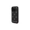 Karl Lagerfeld Capa MagSafe Karl Head para iPhone 16 Pro Max (preta)