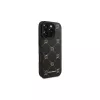 Karl Lagerfeld Capa MagSafe Karl Head para iPhone 16 Pro Max (preta)