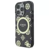 Guess GUHMP16XH4PYEEK Capa rígida para iPhone 16 Pro Max 6,9