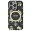 Guess GUHMP16XH4PYEEK Capa rígida para iPhone 16 Pro Max 6,9