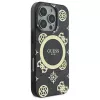 Guess GUHMP16XH4PYEEK Capa rígida para iPhone 16 Pro Max 6,9