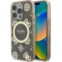 Guess GUHMP16XH4PYEEW Capa rígida para iPhone 16 Pro Max 6,9