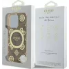 Guess GUHMP16XH4PYEEW Capa rígida para iPhone 16 Pro Max 6,9