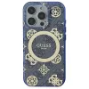 Guess GUHMP16XH4PYEEB Capa rígida para iPhone 16 Pro Max 6,9