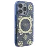 Guess GUHMP16XH4PYEEB Capa rígida para iPhone 16 Pro Max 6,9