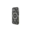 Guess GUHMP16SH4DTEW Capa rígida para iPhone 16 6,1
