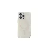 Guess GUHMP16LH4DTEH Capa rígida para iPhone 16 Pro 6,3
