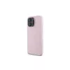 Guess GUHMP16LPGHSMMP Capa rígida para iPhone 16 Pro 6,3