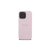 Guess GUHMP16LPGHSMMP Capa rígida para iPhone 16 Pro 6,3