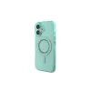 Guess GUHMP16SPFTDTEN Capa rígida para iPhone 16 6,1