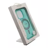 Guess GUHMP16LPFTDTEN Capa rígida para iPhone 16 Pro 6,3