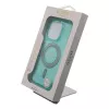 Guess GUHMP16LPFTDTEN Capa rígida para iPhone 16 Pro 6,3
