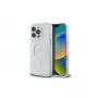 Guess GUHMP16LHFGERET Capa rígida para iPhone 16 Pro 6,3