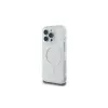 Guess GUHMP16LHFGERET Capa rígida para iPhone 16 Pro 6,3