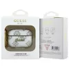 Guess GUAP2PG4GPH Capa AirPods Pro 2 (2022/2023) branca 4G Hook
