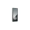 Guess GUHCZFD6GF4GBR Capa protetora 4G para Z Fold6 F956 castanha