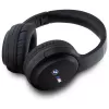 Auscultadores Bluetooth over-ear BMW ENCBMBHMIAV27MBCTK preto