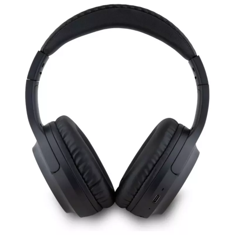 Auscultadores Bluetooth over-ear BMW ENCBMBHMIAV27MBCTK preto