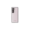 Capa rígida Guess GUHCZFD6HGGSHP para Samsung Galaxy Z Fold6 (F956) - rosa 4G Glitter Script