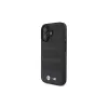 BMW M Collection Perforated and Stitched Line Capa Rígida para iPhone 16 6,1
